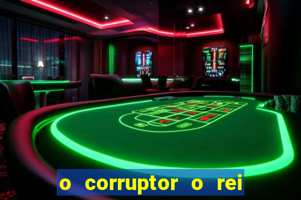 o corruptor o rei do submundo e a filha do pastor pdf download